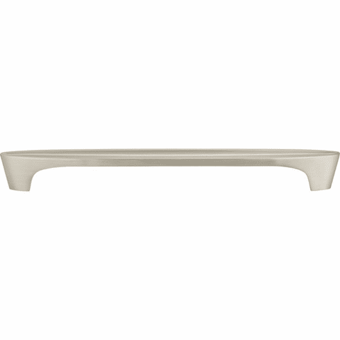 Atlas Homewares 3004-BRN Dap 9" Center to Center Bar pull Brushed Nickel