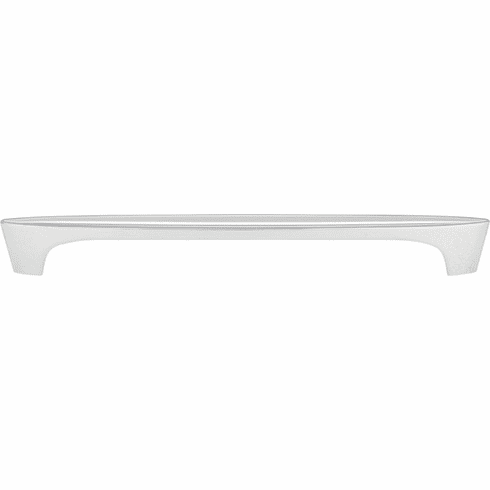 Atlas Homewares 3004-CH Dap 9" Center to Center Bar pull Polished Chrome