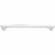 Atlas Homewares 3004-CH Dap 9" Center to Center Bar pull Polished Chrome