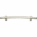 Atlas Homewares 304-BRN Buckle Up 6 5/16" Center to Center Bar pull Brushed Nickel