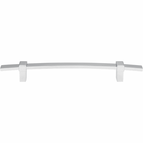 Atlas Homewares 304-CH Buckle Up 6 5/16" Center to Center Bar pull Polished Chrome