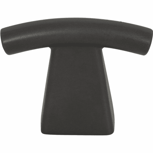 Atlas Homewares 305-MB Fulcrum 1 1/2" Length Bar Knob Modern Bronze