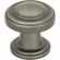 Atlas Homewares 313-SL Bronte 1 1/8" Diameter Round Knob Slate