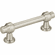 Atlas Homewares 314-BRN Bronte 3" Center to Center Bar pull Brushed Nickel