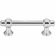 Atlas Homewares 314-CH Bronte 3" Center to Center Bar pull