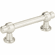 Atlas Homewares 314-PN Bronte 3" Center to Center Bar pull Polished Nickel