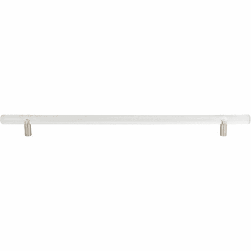 Atlas Homewares 3148-BRN Optimism 11 5/16" Center to Center Bar pull