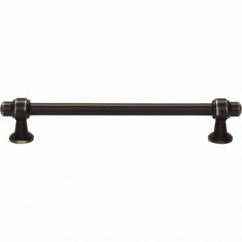 Atlas Homewares 315-CFB Bronte 6 5/16" Center to Center Bar pull Cafe Bronze