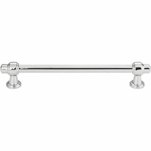 Atlas Homewares 315-CH Bronte 6 5/16" Center to Center Bar pull Polished Chrome