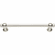 Atlas Homewares 315-PN Bronte 6 5/16" Center to Center Bar pull