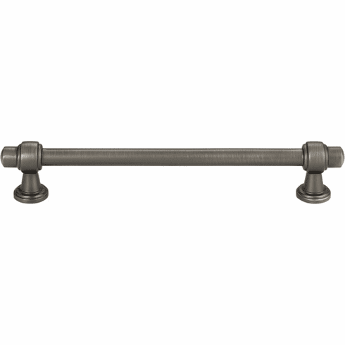 Atlas Homewares 315-SL Bronte 6 5/16" Center to Center Bar pull Slate