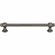 Atlas Homewares 315-SL Bronte 6 5/16" Center to Center Bar pull Slate