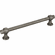 Atlas Homewares 315-SL Bronte 6 5/16" Center to Center Bar pull Slate