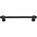 Atlas Homewares 315-VB Bronte 6 5/16" Center to Center Bar pull Venetian Bronze