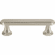 Atlas Homewares 320-BRN Dickinson 3" Center to Center Bar pull Brushed Nickel