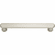 Atlas Homewares 321-BRN Dickinson Pull 6 5/16 Inch (c-c) - Brushed Nickel