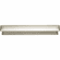 Atlas Homewares 324-BRN Alcott 6 5/16" Center to Center Bar pull Brushed Nickel