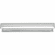 Atlas Homewares 324-CH Alcott 6 5/16" Center to Center Bar pull Polished Chrome