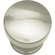 Atlas Homewares 325-BRN Browning 1 1/4" Diameter Round Knob Brushed Nickel