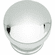 Atlas Homewares 325-CH Browning 1 1/4" Diameter Round Knob Polished Chrome
