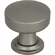 Atlas Homewares 325-SL Browning 1 1/4" Diameter Round Knob Slate