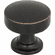 Atlas Homewares 325-VB Browning 1 1/4" Diameter Round Knob Venetian Bronze