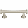 Atlas Homewares 326-BRN Browning 3" Center to Center Bar pull Brushed Nickel