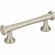 Atlas Homewares 326-BRN Browning 3" Center to Center Bar pull Brushed Nickel