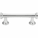 Atlas Homewares 326-CH Browning 3" Center to Center Bar pull Polished Chrome