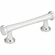 Atlas Homewares 326-CH Browning 3" Center to Center Bar pull Polished Chrome