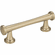 Atlas Homewares 326-CM Browning 3" Center to Center Bar pull Champagne
