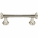 Atlas Homewares 326-PN Browning 3" Center to Center Bar pull Polished Nickel