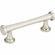 Atlas Homewares 326-PN Browning 3" Center to Center Bar pull Polished Nickel