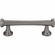 Atlas Homewares 326-SL Browning 3" Center to Center Bar pull Slate