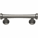 Atlas Homewares 326-SL Browning 3" Center to Center Bar pull Slate