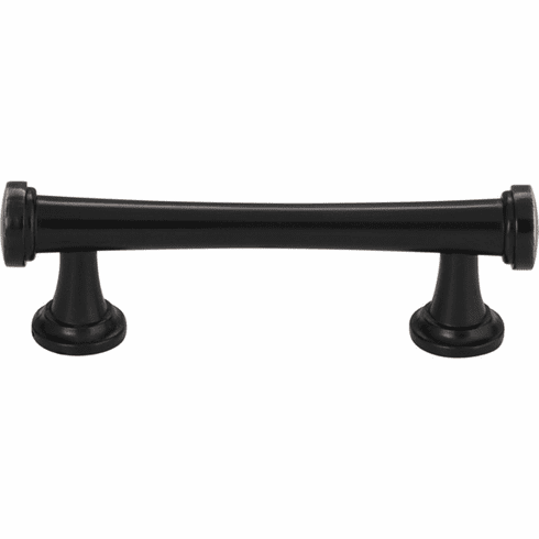 Atlas Homewares 326-VB Browning Pull 3 Inch (c-c) - Venetian Bronze