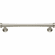 Atlas Homewares 327-BRN Browning 6 5/16" Center to Center Bar pull Brushed Nickel