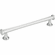 Atlas Homewares 327-CH Browning 6 5/16" Center to Center Bar pull Polished Chrome