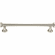 Atlas Homewares 327-PN Browning 6 5/16" Center to Center Bar pull Polished Nickel