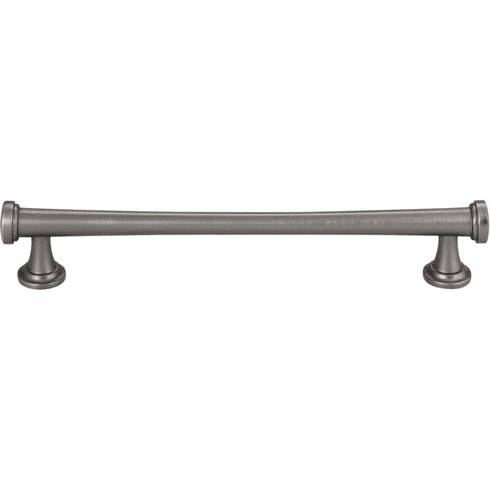 Atlas Homewares 327-SL Browning 6 5/16" Center to Center Bar pull Slate
