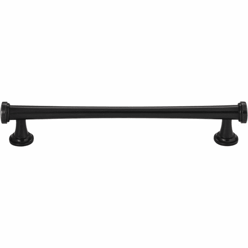 Atlas Homewares 327-VB Browning 6 5/16" Center to Center Bar pull Venetian Bronze
