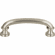 Atlas Homewares 329-BRN Shelley 3" Center to Center Bar pull Brushed Nickel