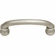 Atlas Homewares 329-BRN Shelley 3" Center to Center Bar pull Brushed Nickel