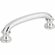 Atlas Homewares 329-CH Shelley 3" Center to Center Bar pull Polished Chrome