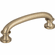 Atlas Homewares 329-CM Shelley 3" Center to Center Bar pull Champagne