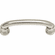 Atlas Homewares 329-PN Shelley 3" Center to Center Bar pull Polished Nickel