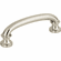 Atlas Homewares 329-PN Shelley 3" Center to Center Bar pull Polished Nickel