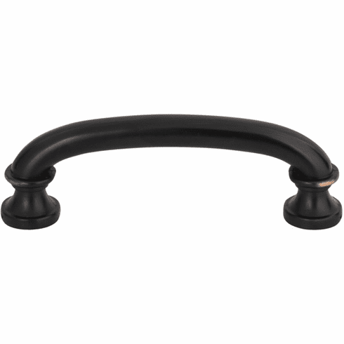 Atlas Homewares 329-VB Shelley 3" Center to Center Bar pull Venetian Bronze