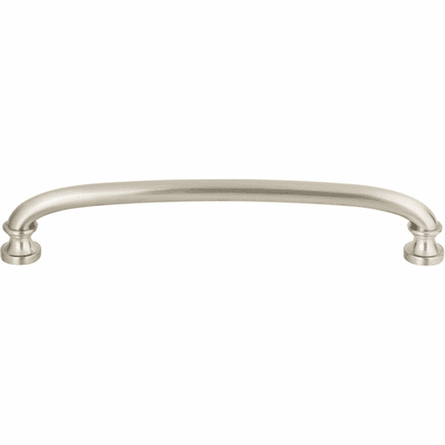 Atlas Homewares 330-BRN Shelley 6 5/16" Center to Center Bar pull Brushed Nickel