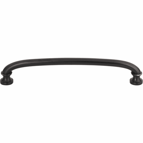 Atlas Homewares 330-VB Shelley 6 5/16" Center to Center Bar pull Venetian Bronze
